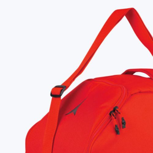 Сумка лижна Atomic Boot & Helmet Bag червона AL5044840
