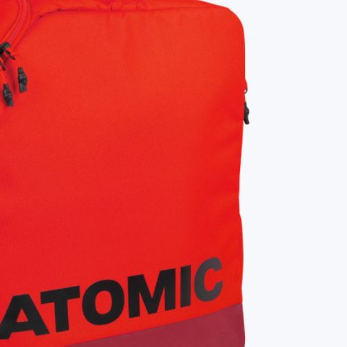 Сумка лижна Atomic Boot & Helmet Bag червона AL5044840