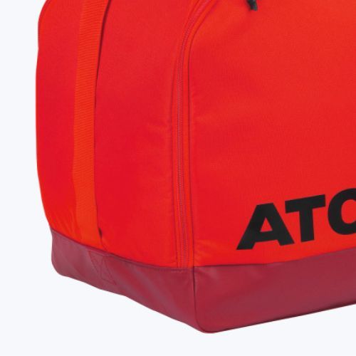 Сумка лижна Atomic Boot & Helmet Bag червона AL5044840