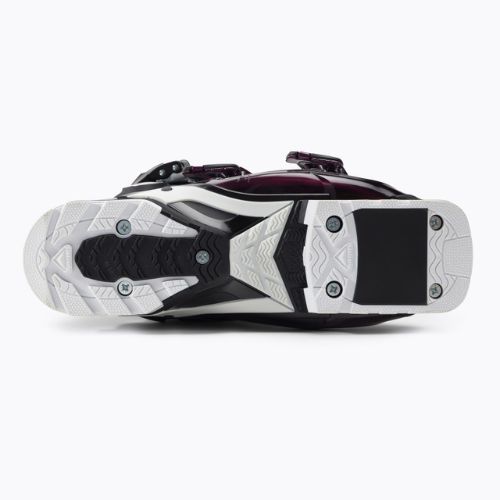 Черевики лижні жіночі Salomon QST Access 80 W чорні L40851800