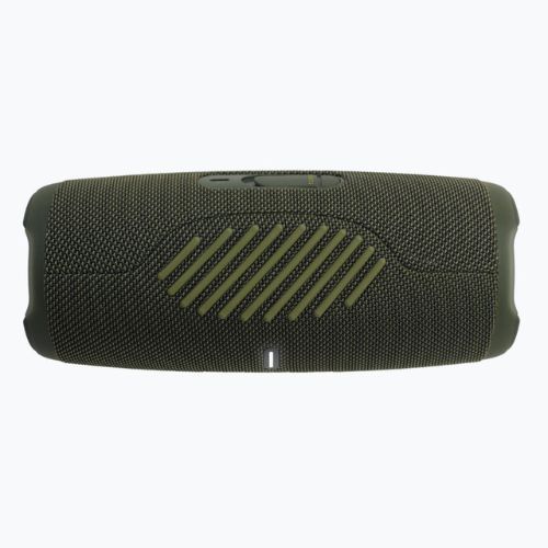 Колонка мобільна JBL Charge 5 зелена JBLCHARGE5GRN