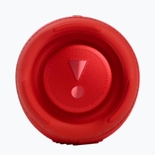 Колонка мобільна JBL Charge 5 червона JBLCHARGE5RED