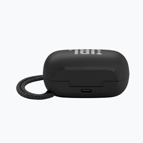 Навушники бездротові JBL Reflect Flow Pro+ чорні JBLREFFLPROBLK