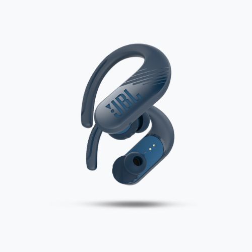 Навушники бездротові JBL Endurance Peak II сині JBLENDURPEAKIIBLU