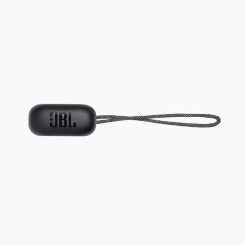 Навушники бездротові JBL Reflect Mini NC чорні JBLREFLMININCBLK