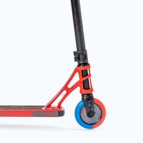 Самокат freestyle MGP MGX S1 Shredder червоний  23385