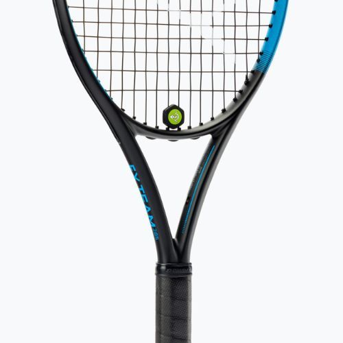 Ракетка тенісна Dunlop Fx Team 285 чорна 10306258