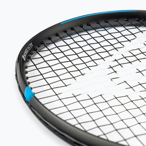 Ракетка тенісна Dunlop Fx Team 285 чорна 10306258