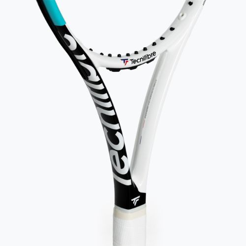 Ракетка тенісна Tecnifibre T-Rebound 298 Iga UNC біла 14REB29812