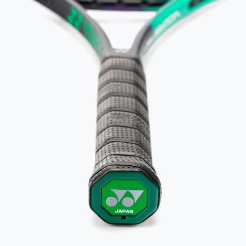 Ракетка тенісна YONEX Vcore PRO 97 matte green