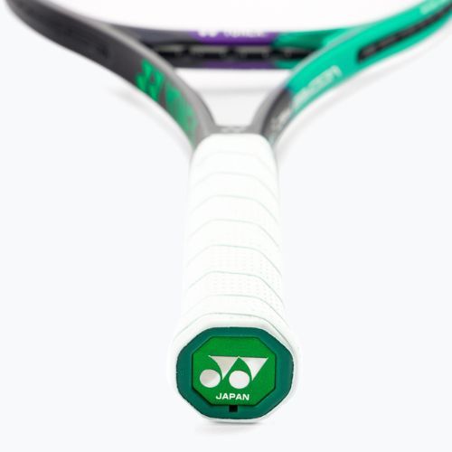 Ракетка тенісна YONEX Vcore PRO 97L matte green