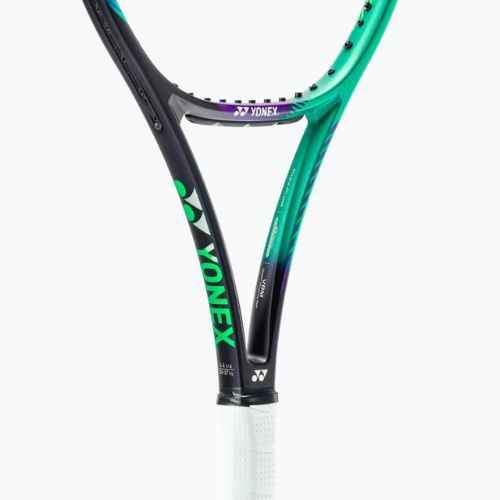Ракетка тенісна YONEX Vcore PRO 97L matte green