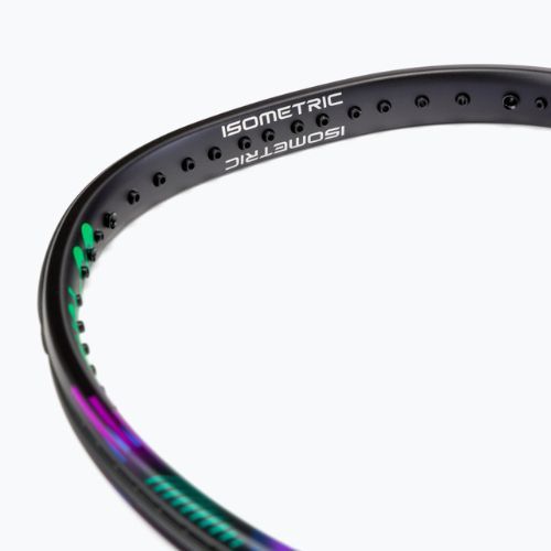 Ракетка тенісна YONEX Vcore PRO 97L matte green