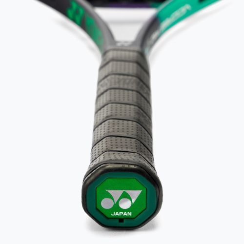 Ракетка тенісна YONEX Vcore PRO 100 matte green