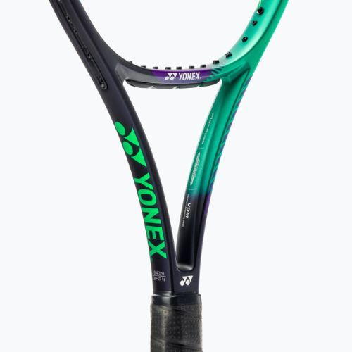 Ракетка тенісна YONEX Vcore PRO 100 matte green