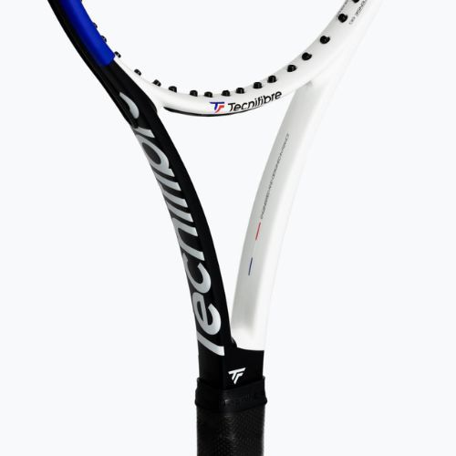 Ракетка тенісна Tecnifibre TF40 305 UNC біла 14TF403052
