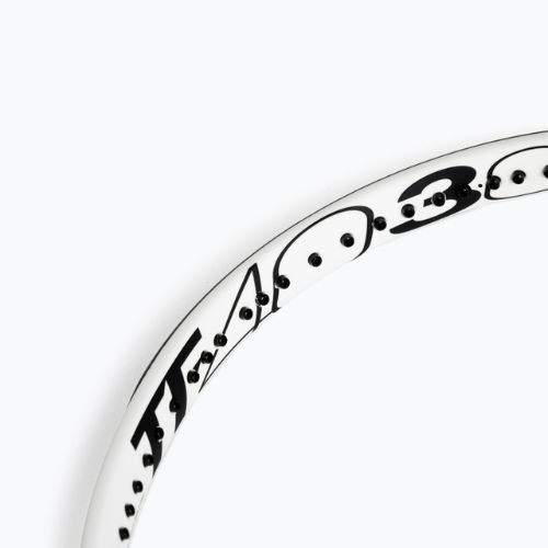 Ракетка тенісна Tecnifibre TF40 305 UNC біла 14TF403052