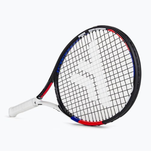 Ракетка тенісна Tecnifibre T Fit 275 Speed чорна 14FIT27522