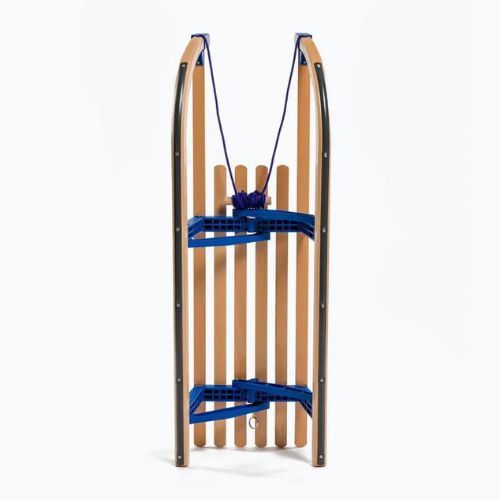 Санки складні VT-Sport Davos 100 коричневі DKV 73100