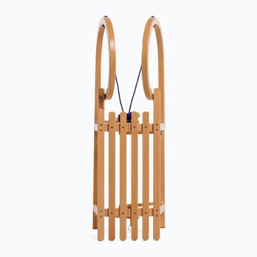 Санки складні VT-Sport Baranie Rogi коричневі HKS 43100