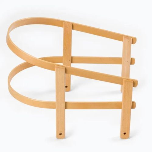 Спинка для санок VT-Sport SLT дерев'яна 10015