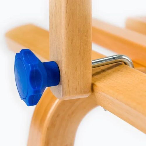 Спинка для санок VT-Sport SLT дерев'яна 10015