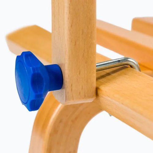 Спинка для санок VT-Sport SLP дерев'яна 10005