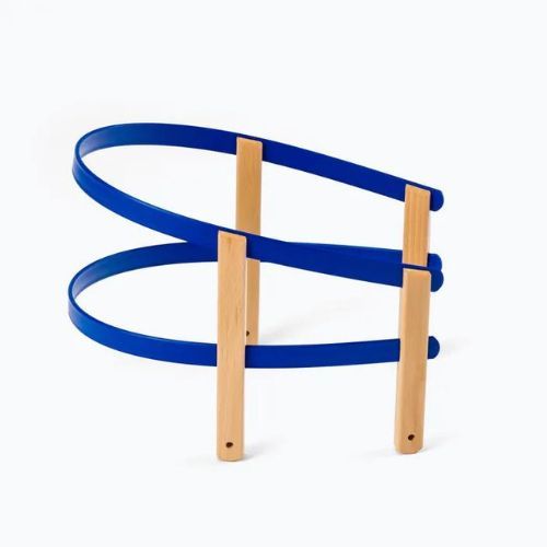 Спинка для санок VT-Sport SLP дерев'яна 10005