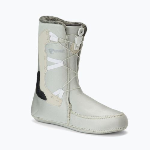 Черевики для сноуборду чоловічі  RIDE LASSO білі 12E2006.1.5