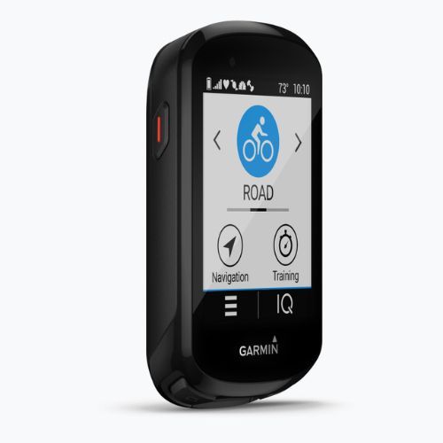Велокомп'ютер Garmin Edge 830 чорний 010-02061-01