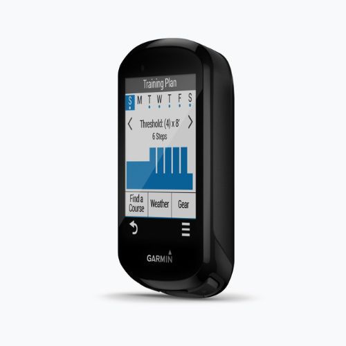 Велокомп'ютер  Garmin Edge 830 Bundle чорний 010-02061-11