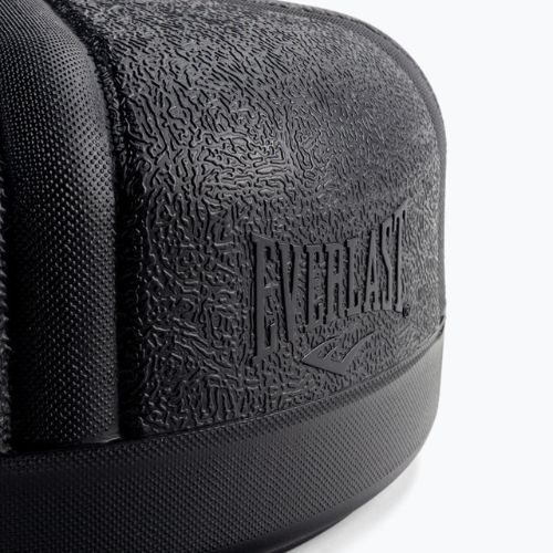 Груша боксерська Stojąca Everlast Hyperflex Bag чорна EV2266