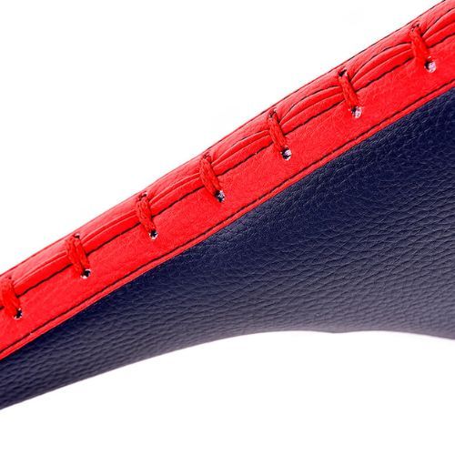 Одинарний щиток для ударів DBX BUSHIDO чорний Arf-2126