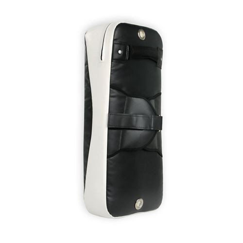 Тайський щит DBX BUSHIDO чорний T55B