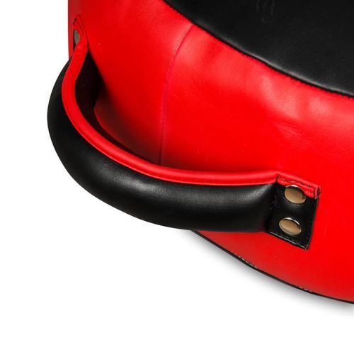 Щит круглий DBX BUSHIDO чорний Ks-1