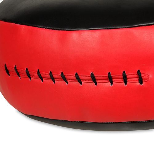 Щит круглий DBX BUSHIDO чорний Ks-1