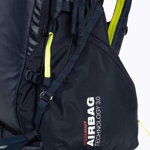 Рюкзак для скітуру Thule Upslope Snowsports Ras чорний 3203609