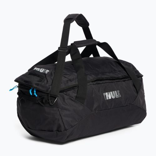 Набір дорожніх сумок Thule Gopack 4xDuffel чорні 800603