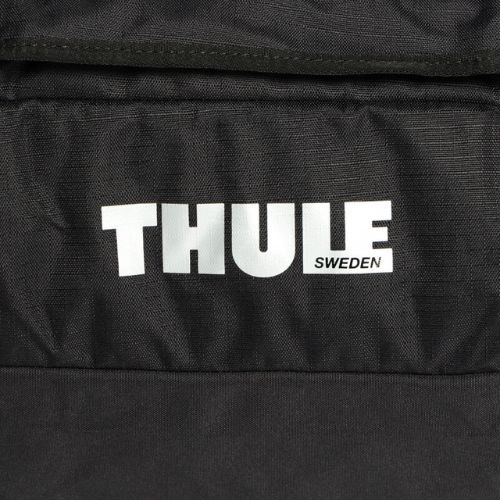 Набір дорожніх сумок Thule Gopack 4xDuffel чорні 800603