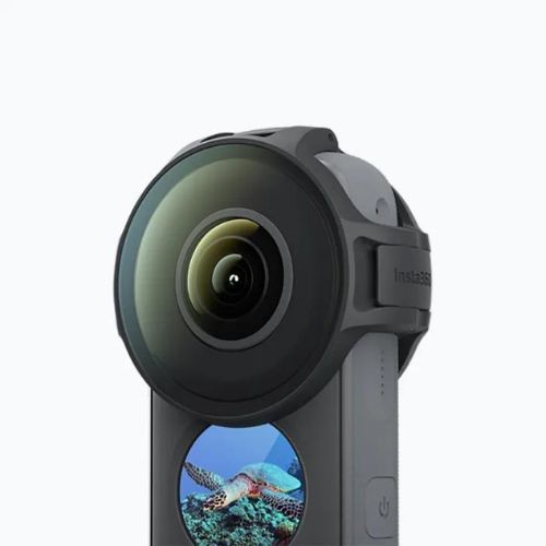 Кришка для об’єктива Insta360 ONE X2 Premium Lens Guards CINX2CB/I