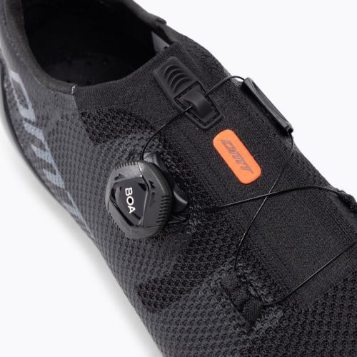 Кросівки велосипедні МТВ чоловічі DMT KM3 black/black