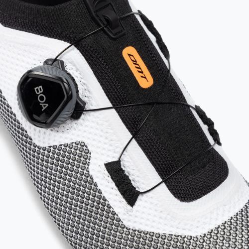 Взуття триатлонове чоловіче DMT KT4 white/white