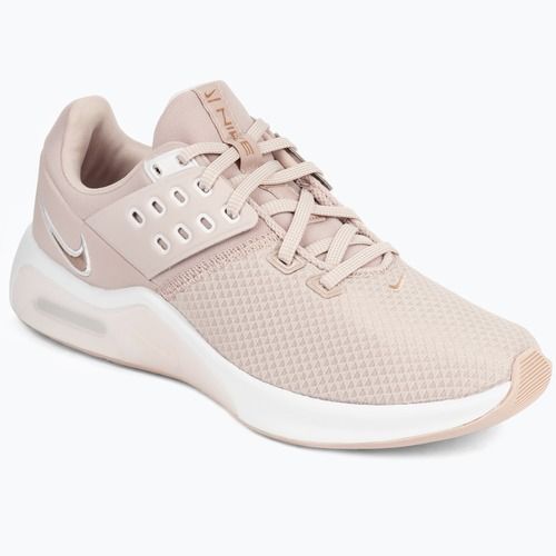 Кросівки тренувальні жіноче Nike Air Max Bella TR 4 рожеві CW3398-600