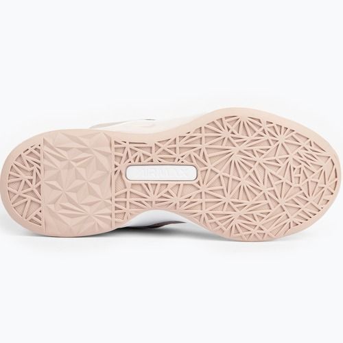 Кросівки тренувальні жіноче Nike Air Max Bella TR 4 рожеві CW3398-600