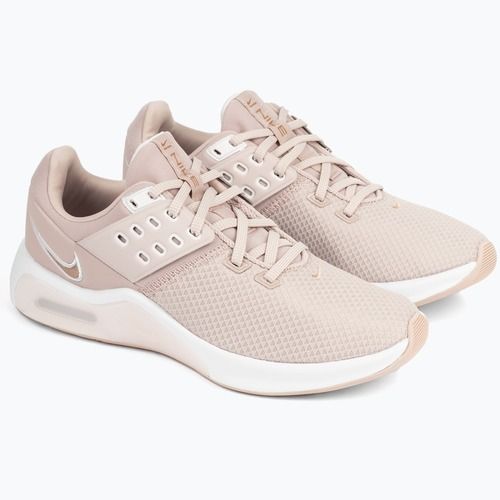 Кросівки тренувальні жіноче Nike Air Max Bella TR 4 рожеві CW3398-600