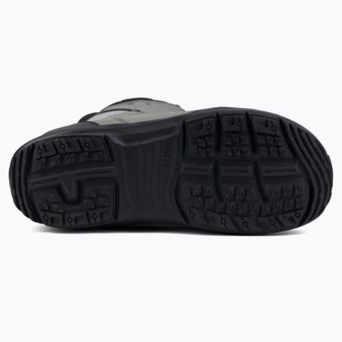 Черевики для сноуборду чоловічі RIDE JACKSON сірі 12F2008.1.2