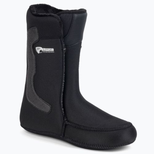 Черевики для сноуборду чоловічі RIDE JACKSON сірі 12F2008.1.2