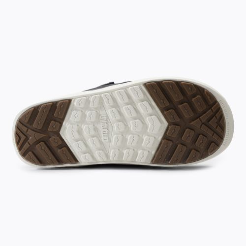 Черевики для сноуборду жіночі ThirtyTwo Lashed Double Boa W'S чорні 8205000207