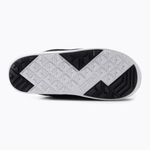 Черевики для сноуборду чоловічі ThirtyTwo Tm-2 Double Boa Wide чорні 8105000440