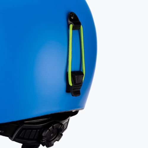 Шолом для сноуборду дитячий Quiksilver Empire B HLMT синій EQBTL03017-BNM0
